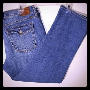 Lucky Brand Sweet n Crop